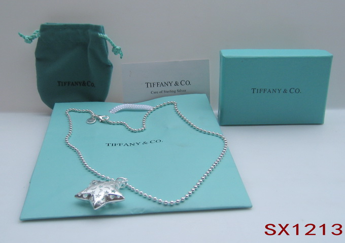 Collana Tiffany Modello 213